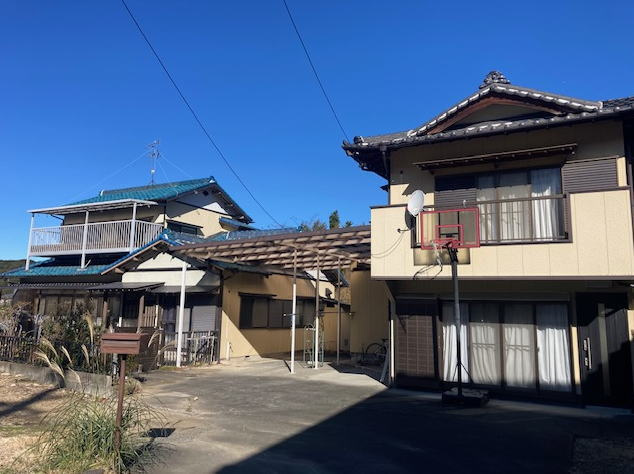 【売戸建】袋井市豊沢の画像