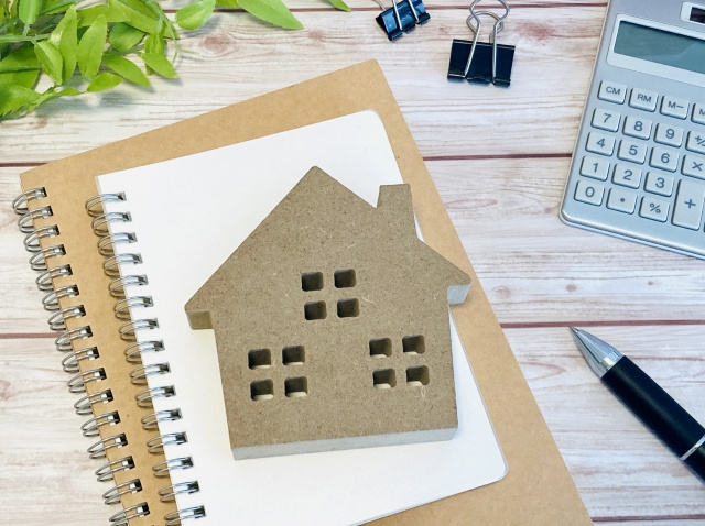 新築一戸建ての登記はどうする？種類や費用をご紹介の画像