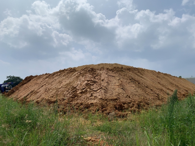土地を購入する際にチェックしたい盛土規制法とは？規制区域の設...の画像