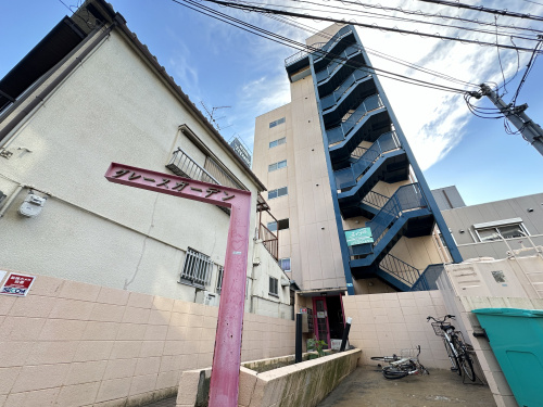 グレースガーデンⅠの画像