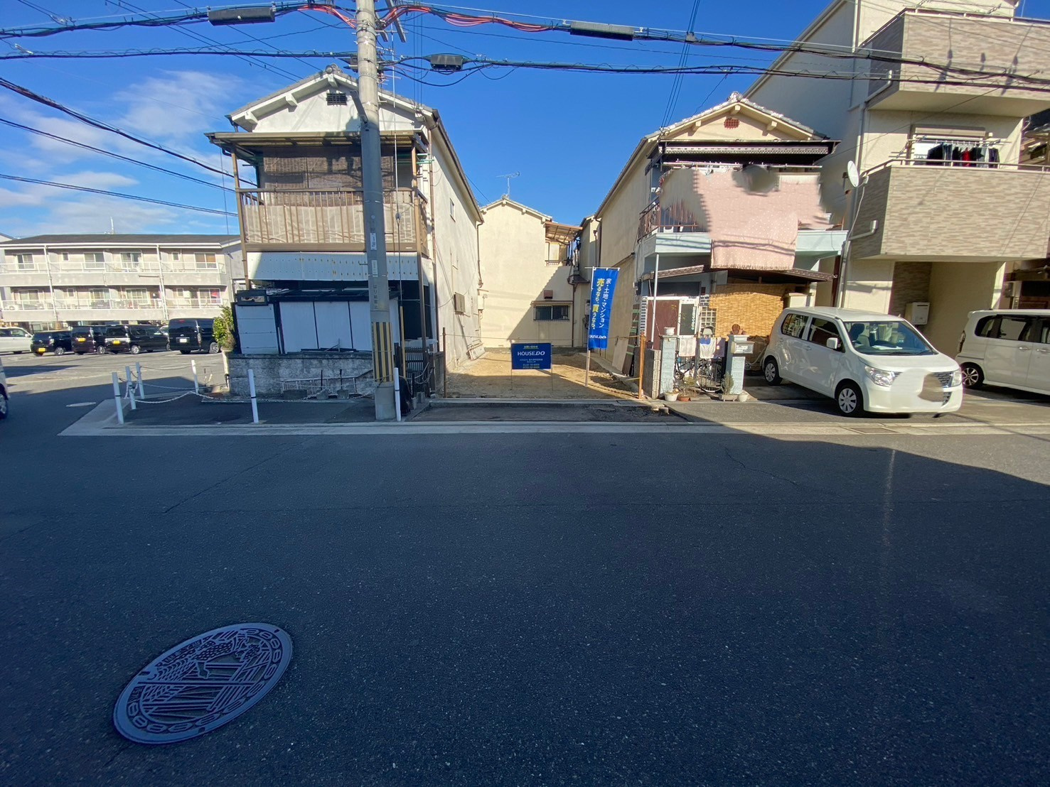 【売主物件】泉大津市虫取町２丁目・新築建売・４LDKが出まし...の画像