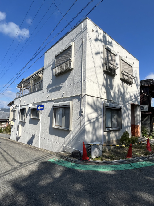 昭和町貸家ご紹介の画像