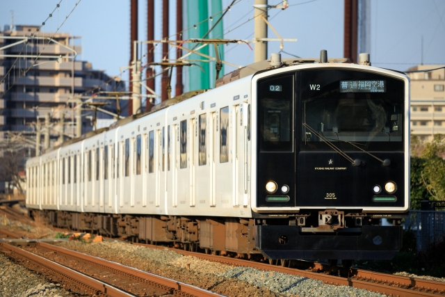 東比恵駅周辺の住みやすさは？概要・住環境をご紹介の画像