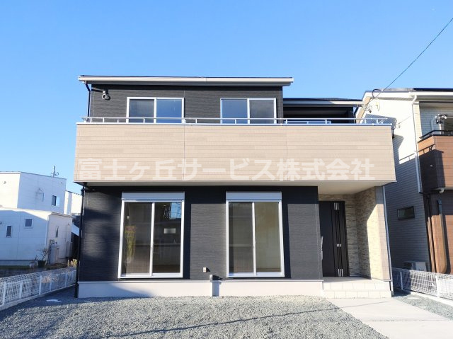 浜松市浜北区小松 16期 南西棟 FFの画像