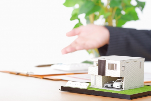 建売住宅のアフターサービスとは？いつまで無料で受けられるのか...の画像
