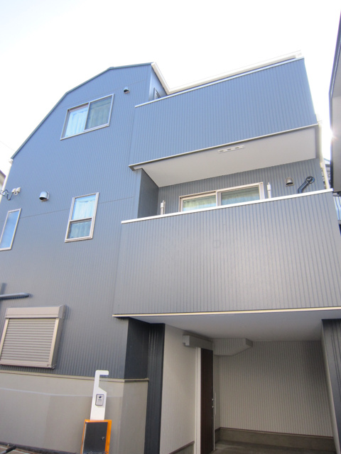 板橋区にて建築条件付き売地をご購入されましたＭ様の声を追加しました。の画像