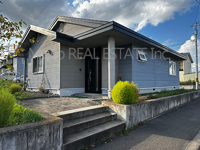 新着！北見市北光にある中古住宅のご案内♪の画像