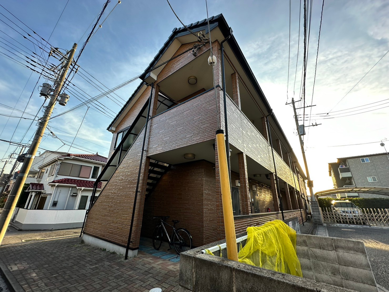 【新着物件】の画像
