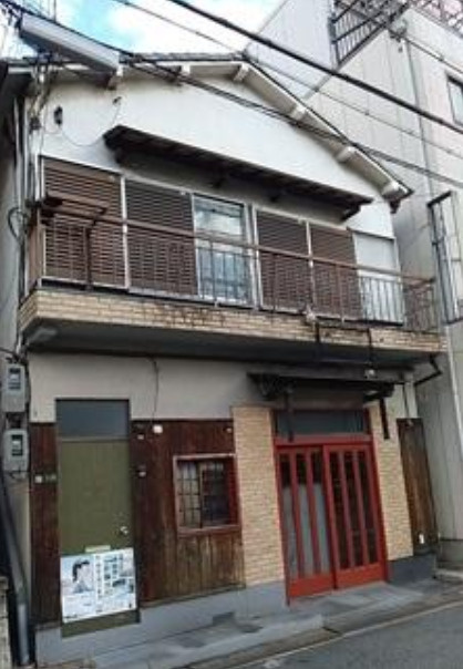 【大阪市城東区】の画像
