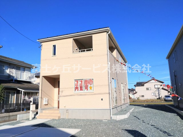 磐田市竜洋中島 2期 1号棟 ANの画像