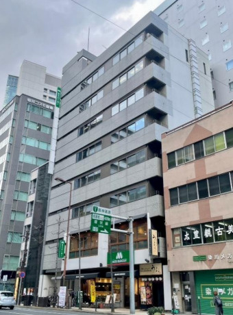 【大阪市中央区】