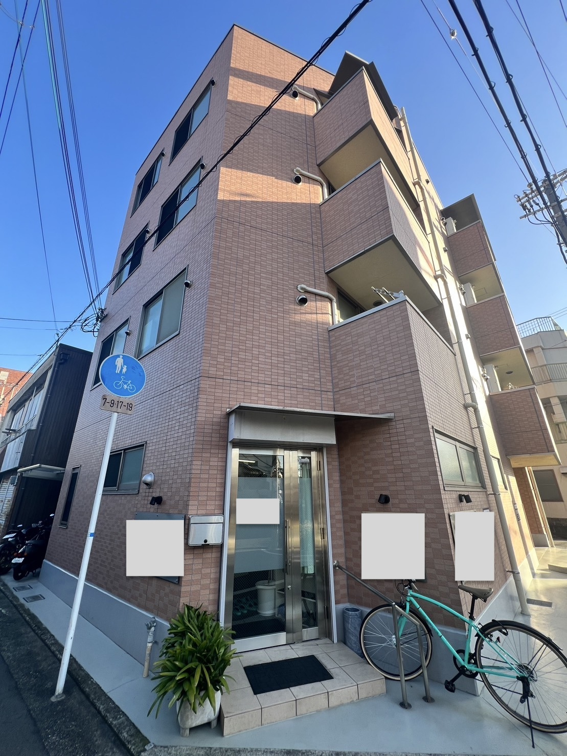 浅香山駅近くの事務所・店舗の画像