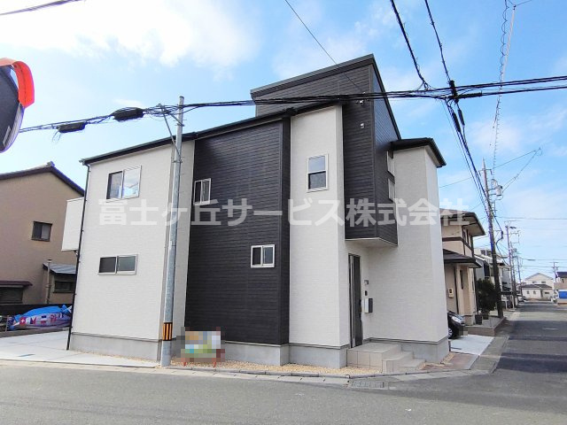 浜松市中区早出町 2号棟 TEの画像
