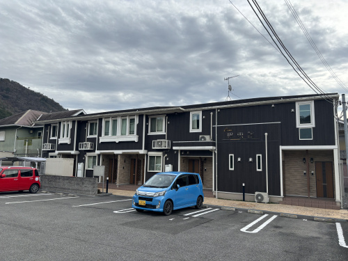 兵庫県丹波篠山市大沢新101号室の画像