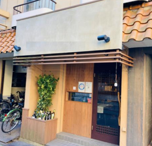 【大阪市北区】 『大阪冒険物語！ 超オシャレな居酒屋居抜き物...の画像