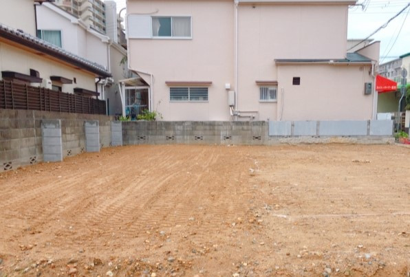 道路に面していない土地の売却方法をご紹介！の画像