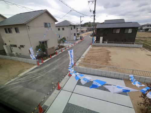 ミサワホームの内見に行きました！ー家選びの相談も正直不動産へ...の画像