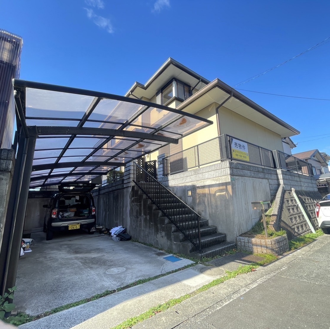 （売戸建）中間市中央の画像