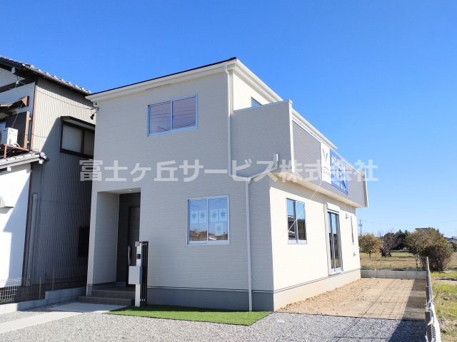 浜松市浜北区中瀬 3期 TKの画像