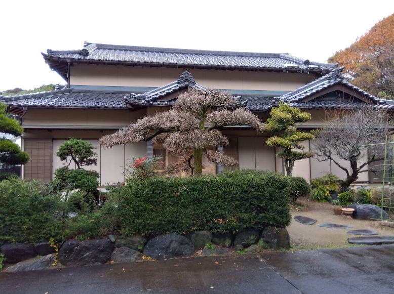 【売戸建】袋井市村松の画像