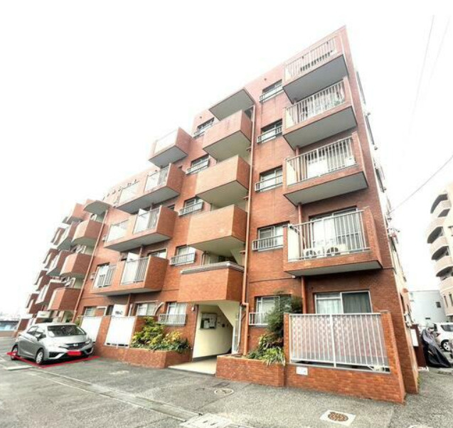（売マンション）小倉南区蜷田若園の画像