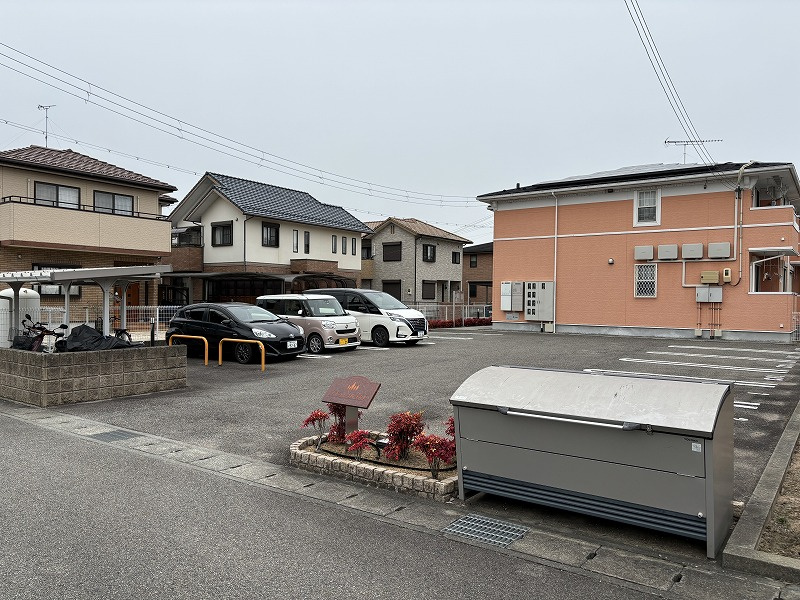兵庫県丹波篠山市東吹103号室の画像