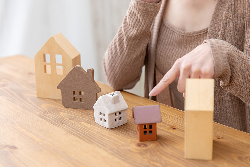一戸建てから一戸建てに住み替える理由とは？手順や注意点も解説...の画像