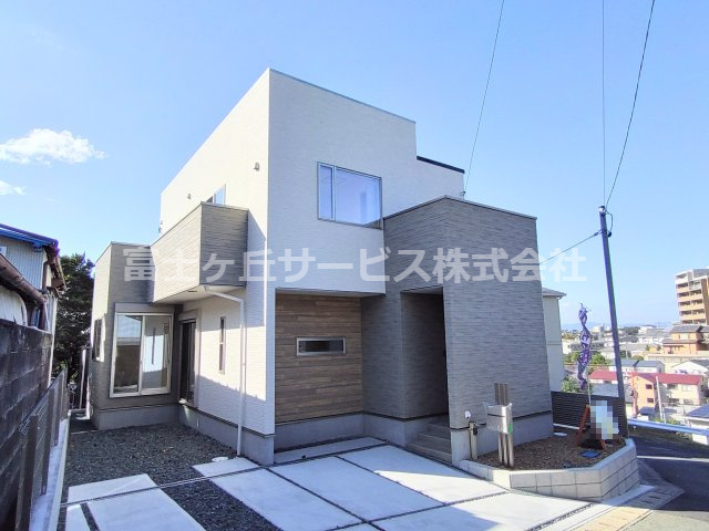 浜松市中区東伊場1丁目 HPの画像