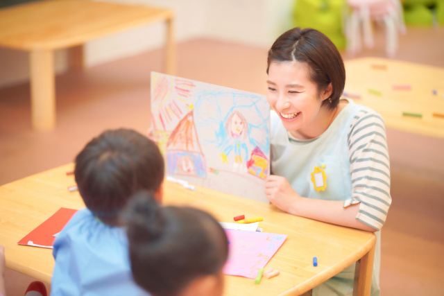 明石市にある「明石幼稚園」の概要・特徴についてご紹介！の画像