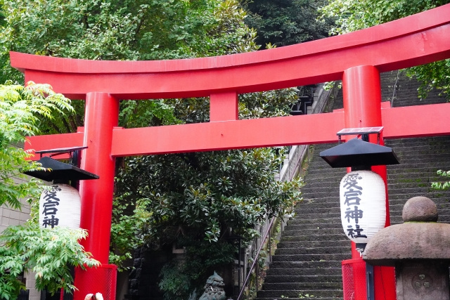 湯沢市の神社巡り！愛宕神社と八面神社の見どころをご紹介の画像