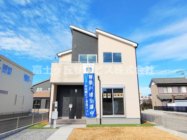 磐田市見付 6期 4号棟 TKの画像