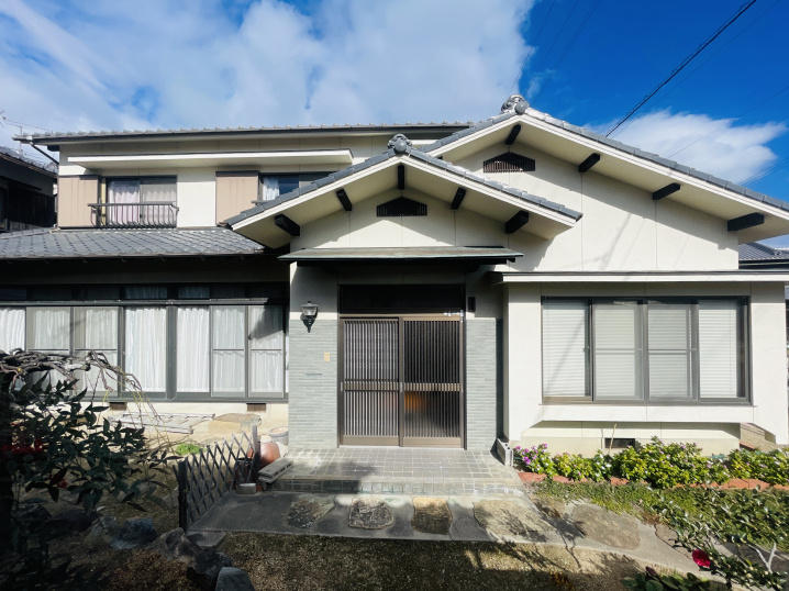 たつの市御津町黒崎/中古戸建の画像