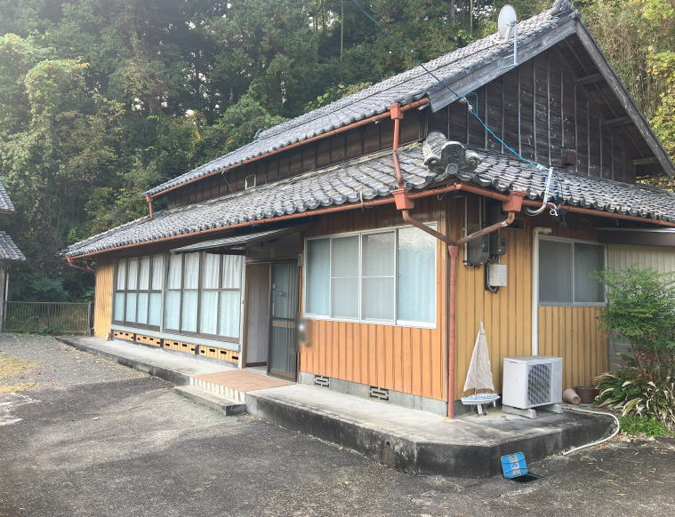 【売戸建】袋井市宇刈の画像