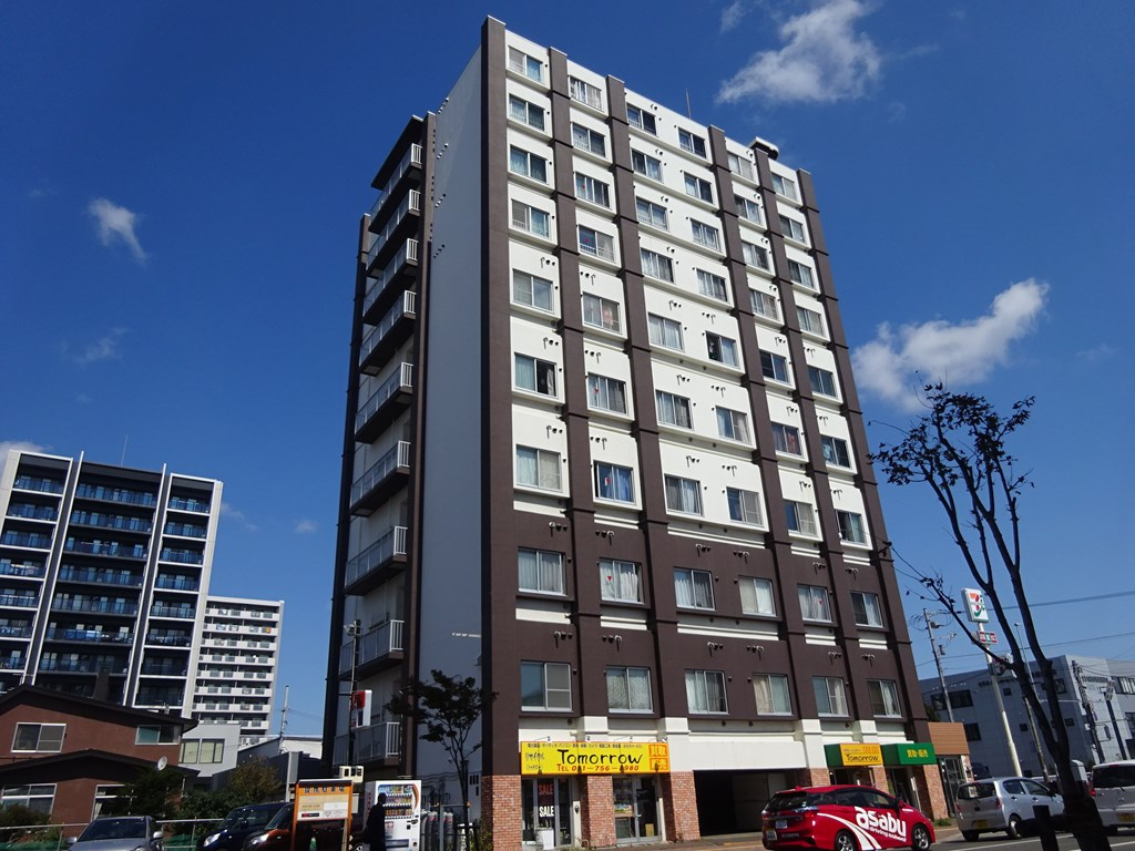 【シャトー北24条】リサイクル家電4点無料レンタルサービス有...の画像
