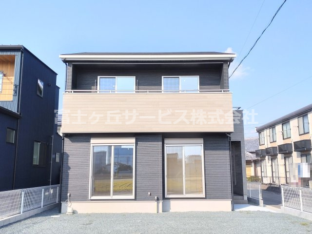 島田市東町 3期 南棟 FFの画像