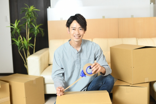 新社会人の一人暮らしの家賃はどれくらいが目安？生活費の目安も...の画像