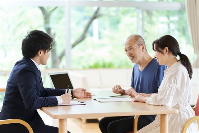 将来の不動産売却に備えて知っておきたい任意後見制度を解説！の画像