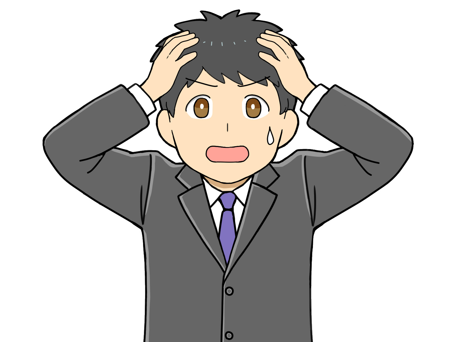 油断大敵！？　不動産売買の実例の画像