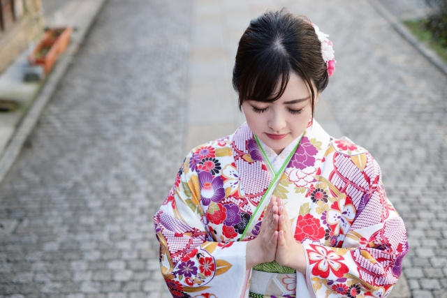 小山市にある「間々田八幡宮」の概要・特徴についてご紹介！の画像