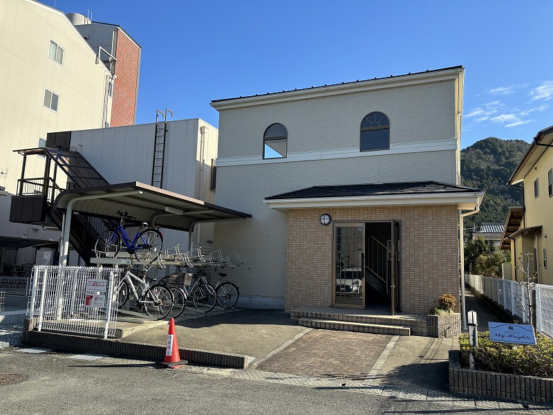 兵庫県丹波篠山市大沢新202号室の画像
