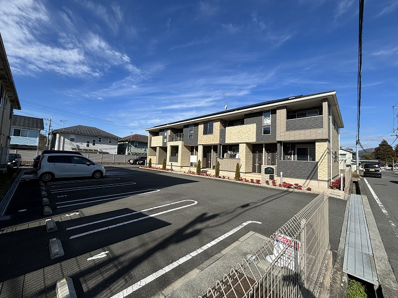 兵庫県丹波篠山市北203号室の画像