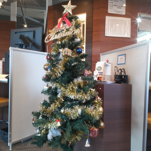 メリークリスマス♫の画像