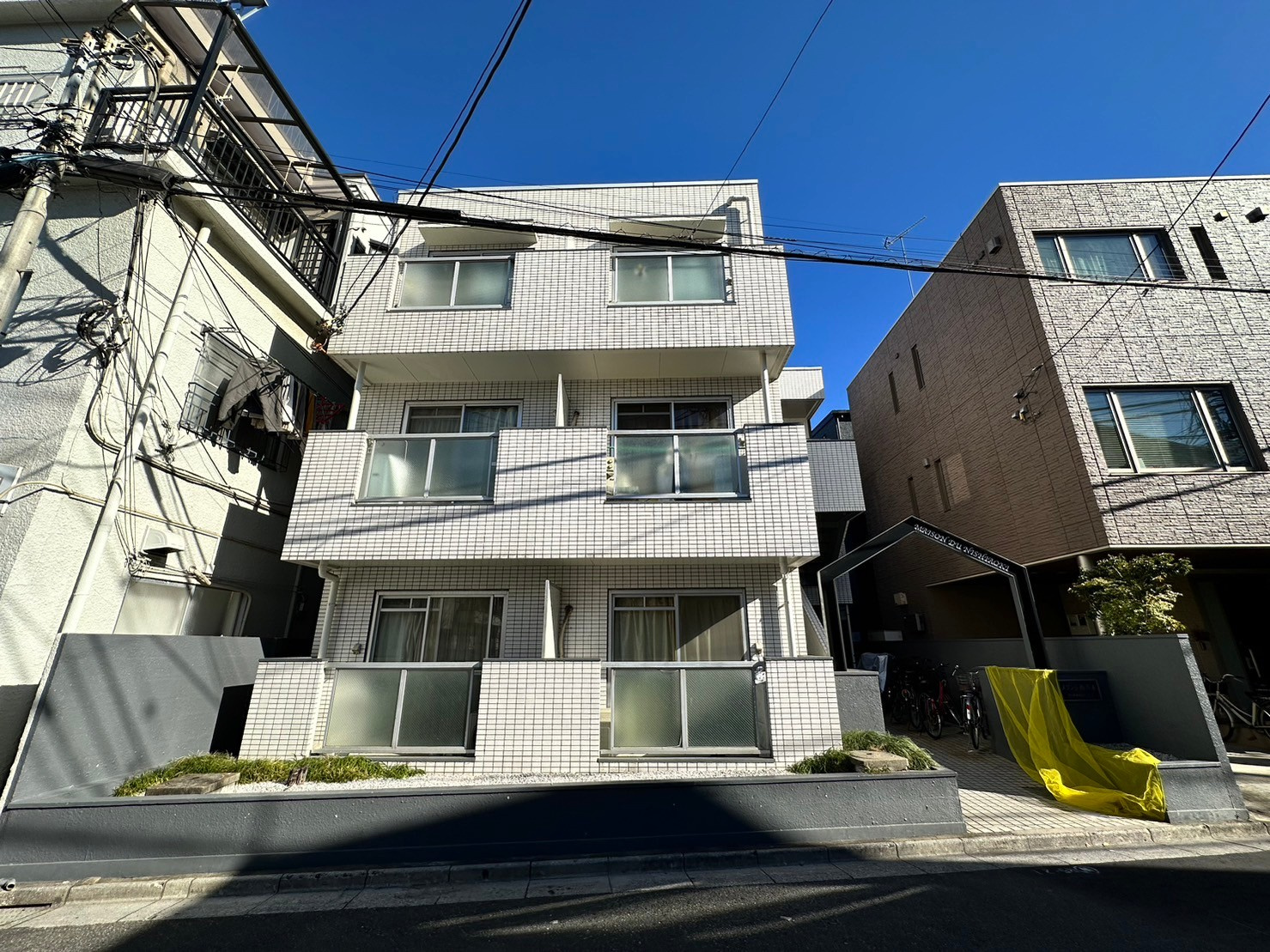 【新着物件】の画像