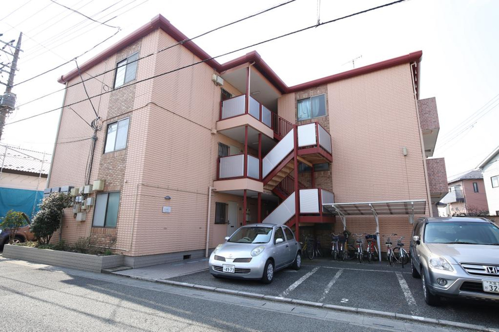 「北区本郷町7万以下2LDK物件をご紹介します。」の画像