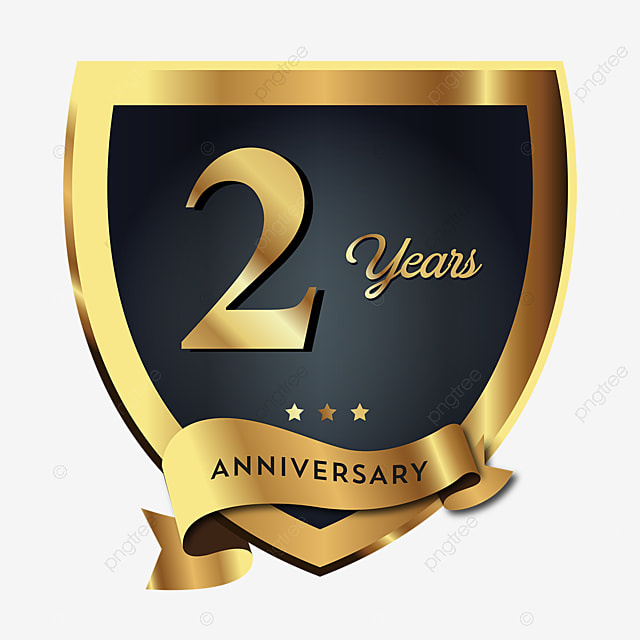 2周年記念！の画像