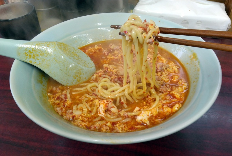 「大公タンタン実食！」　【ホームメイト大船駅前店　ジェイワン...の画像