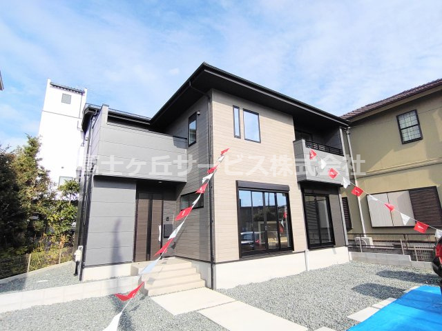 磐田市見付 KFの画像