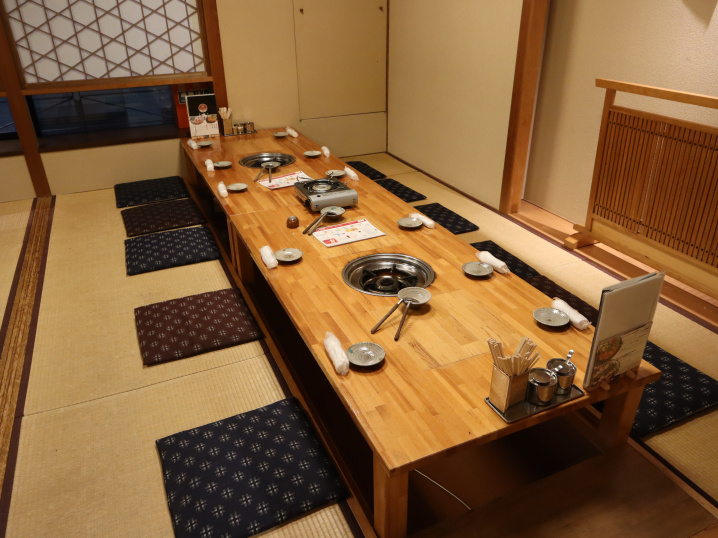 松山市一番町にある「もつ鍋」と「にわか焼き」がおいしい「元祖...の画像