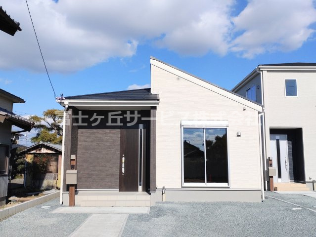 浜松市南区西島町 57期 1号棟 HMの画像