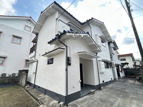 年末の御案内の画像